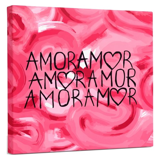 AMOR